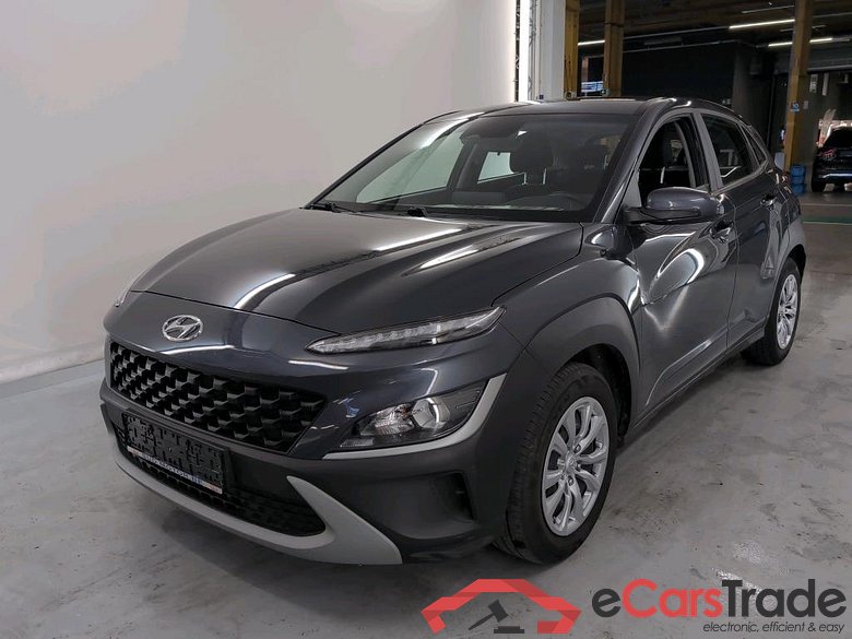 HYUNDAI KONA 1.0 T-GDI AIR #1