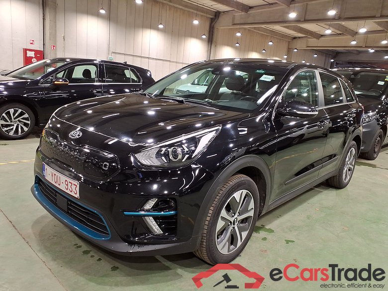 KIA E-NIRO 39.2 kWh Must #1