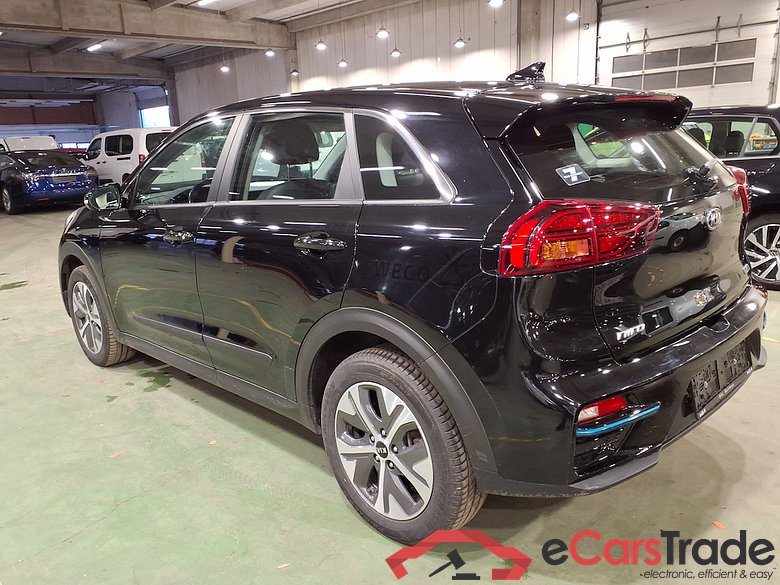 KIA E-NIRO 39.2 kWh Must #2