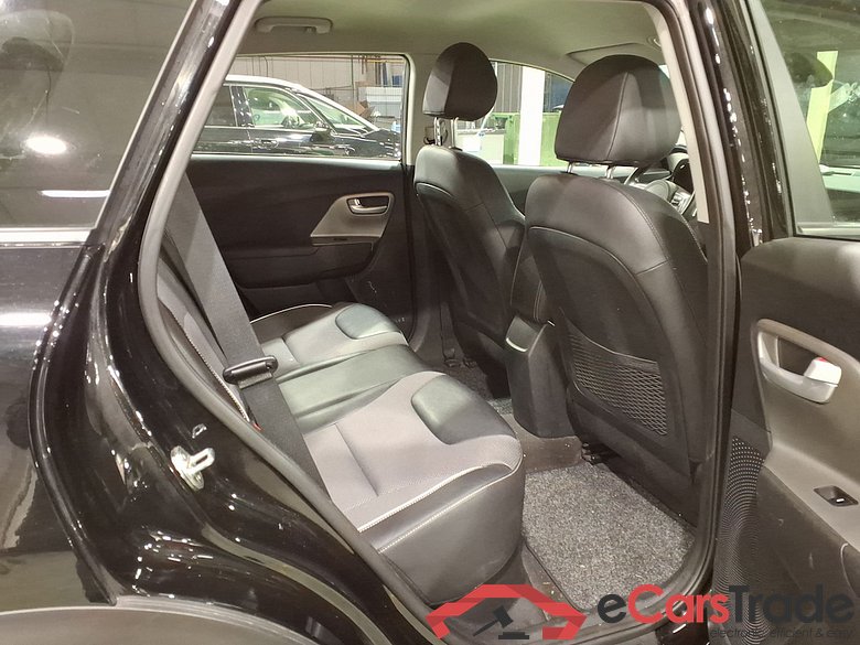 KIA E-NIRO 39.2 kWh Must #5