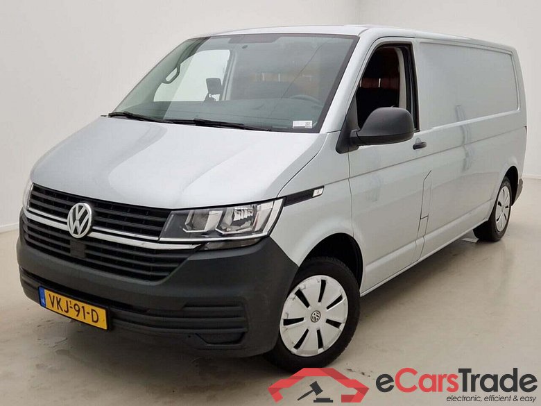 VOLKSWAGEN Transporter 2.0 TDI L2H1