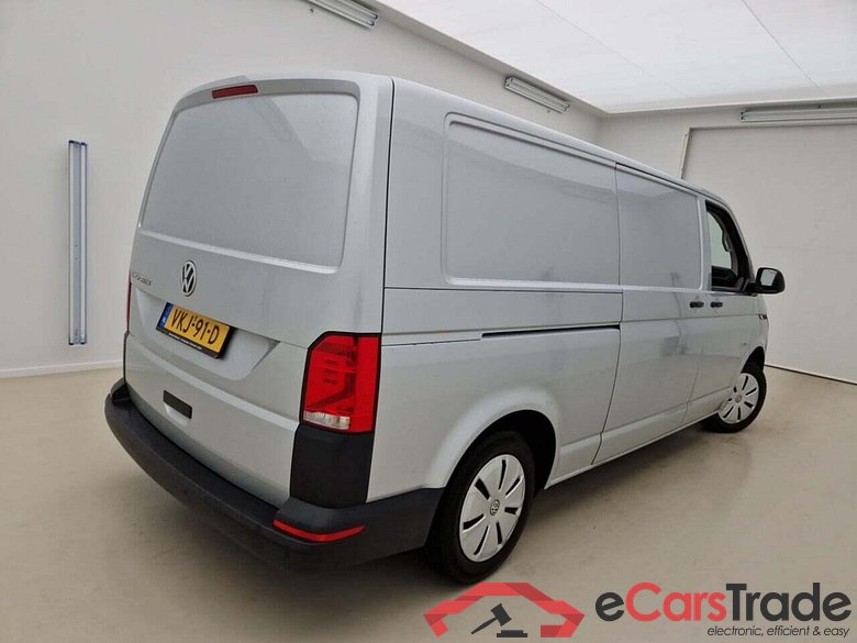 VOLKSWAGEN Transporter 2.0 TDI L2H1 #2