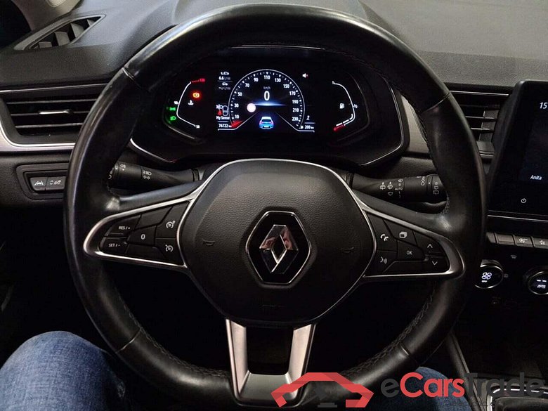RENAULT Captur 1.0 TCe Intens #6