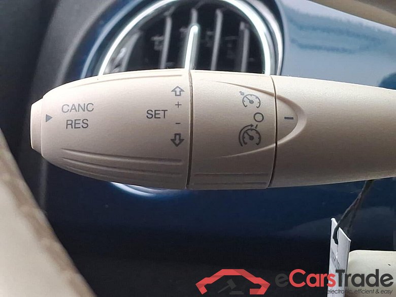 FIAT 500 1.0 Hybr. Lounge #6