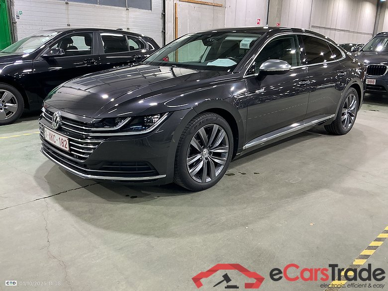 VOLKSWAGEN ARTEON DIESEL 2.0 TDi SCR Elegance (EU6.2) STOCK