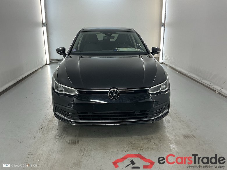 VOLKSWAGEN GOLF VIII 1.0 E-TSI 81KW ACTIVE DSG #2