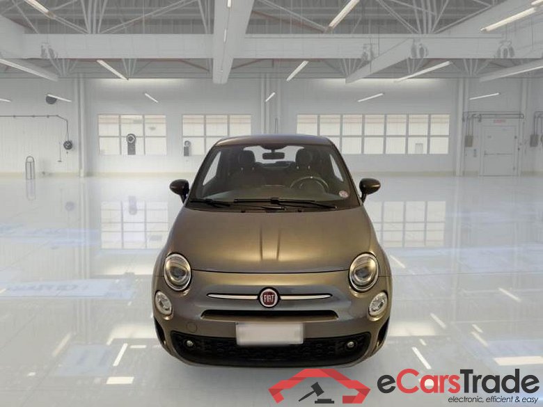 FIAT 500 / 2015 / 3P / BERLINA 1.0 70CV IBRIDO CONNECT #6