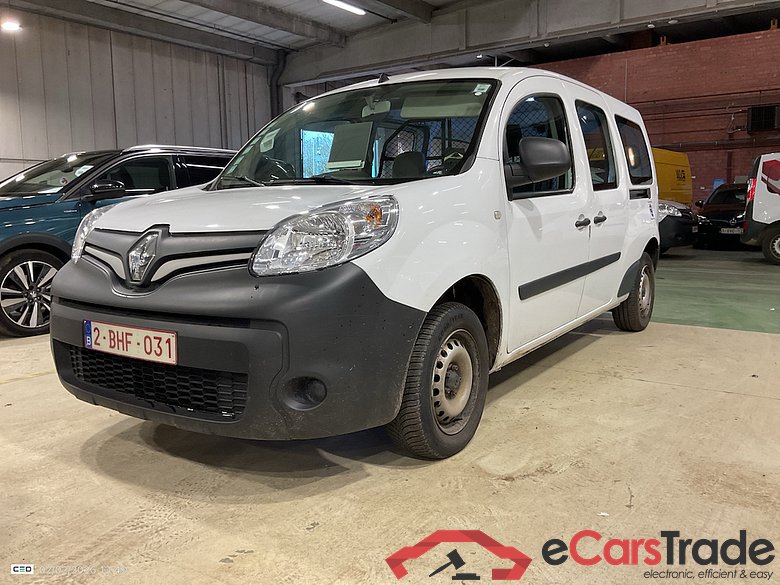 RENAULT KANGOO EXPRESS 1.5 BLUE DCI 95 MAXI CONFORT