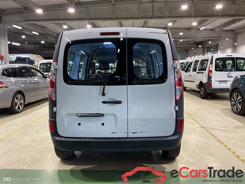 RENAULT KANGOO EXPRESS 1.5 BLUE DCI 95 MAXI CONFORT #5