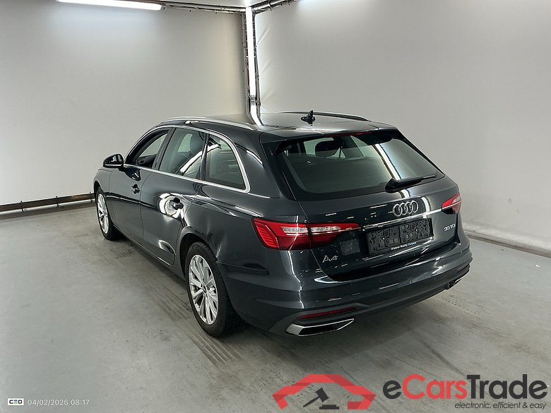 AUDI A4 AVANT 2.0 30 TDI 100KW S TR BUSINESS ED #3