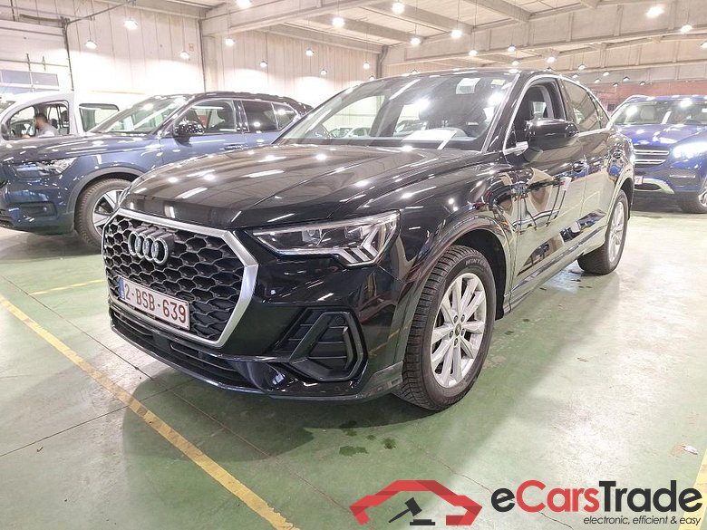 AUDI Q3 Sportback 1.4 45 TFSI E S TRONIC