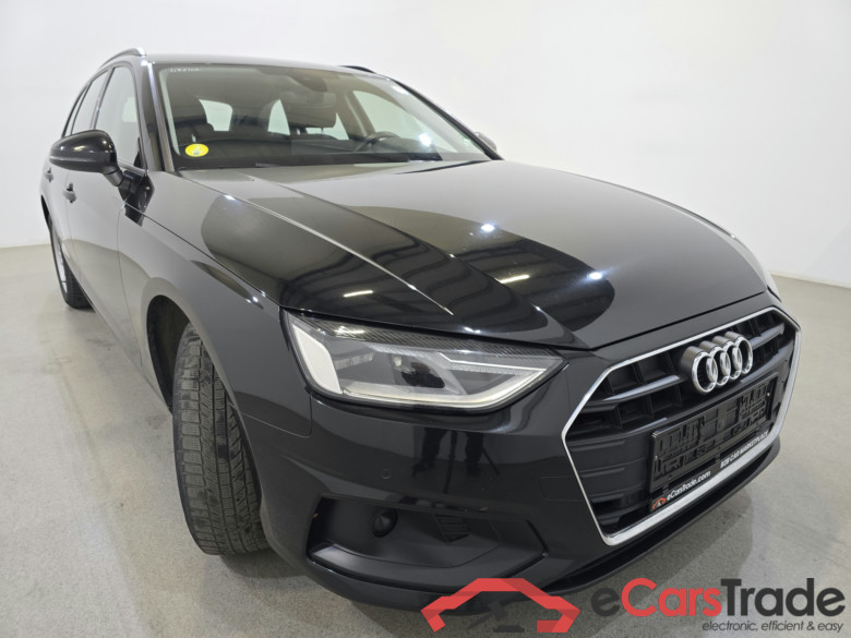 Audi A4 2.0 30 TDI Aut. LED-Xenon Navi KeylessGo Klima PDC ... #3