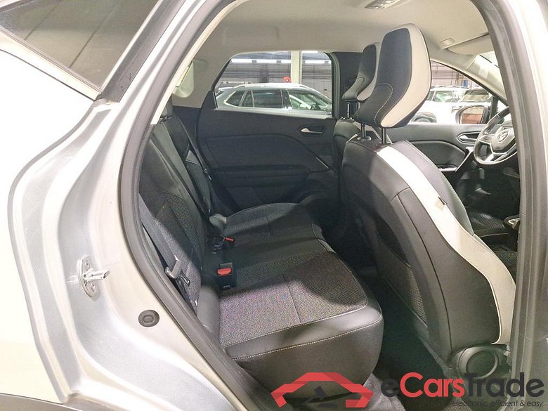 RENAULT CAPTUR 1.0 TCE 90 INTENS #6