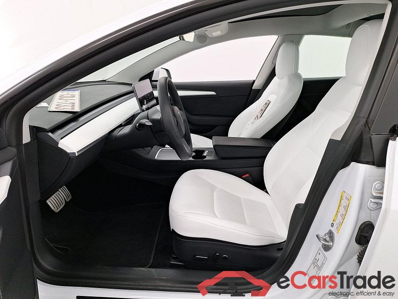 TESLA MODEL 3 BEV 75KWH PERFORMANCE DUAL MOTOR 4WD AUT #5