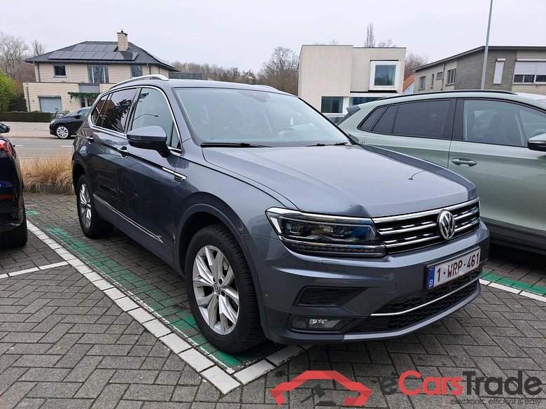 VOLKSWAGEN TIGUAN ALLSPACE 1.5 TSI ACT Highline OPF DSG #2