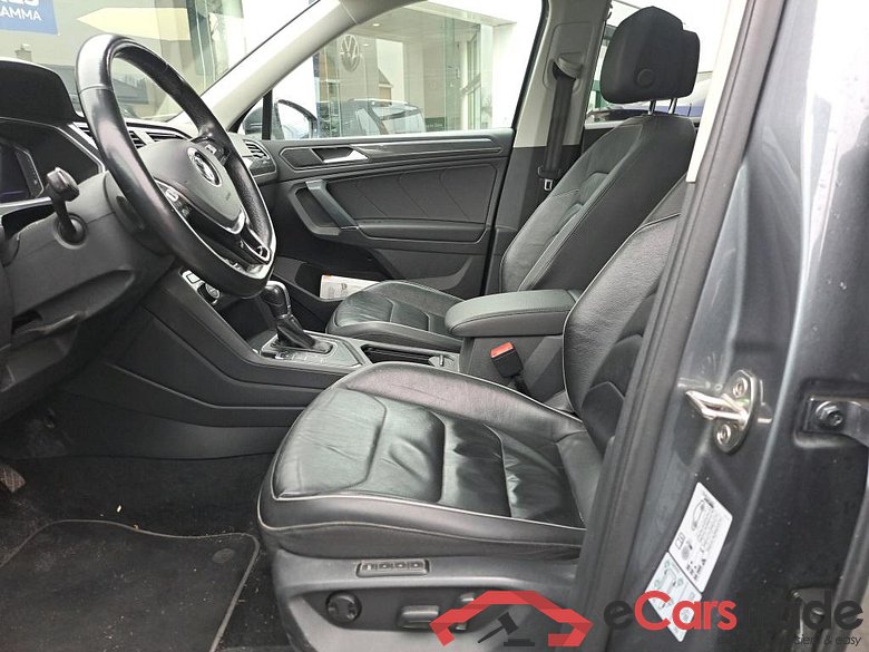 VOLKSWAGEN TIGUAN ALLSPACE 1.5 TSI ACT Highline OPF DSG #5