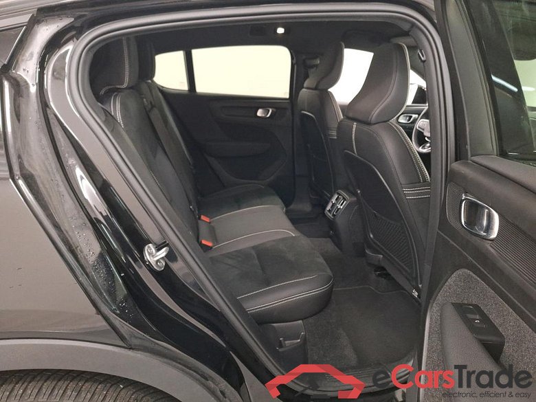 VOLVO C40 BEV 78KWH RECHARGE TWIN ULTIMATE #6