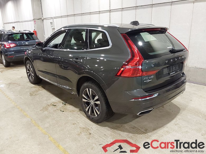 VOLVO XC60 - 2017 2.0 T6 AWD PHEV Inscription Expression #2