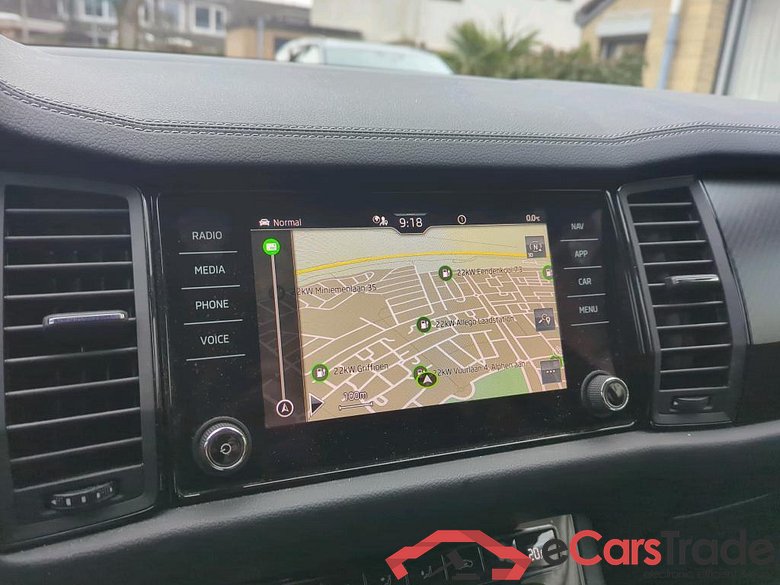 SKODA Kodiaq 110 kW #3