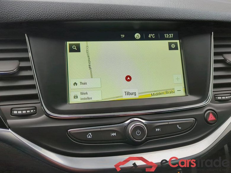 OPEL Astra Sports Tourer 81 kW #2