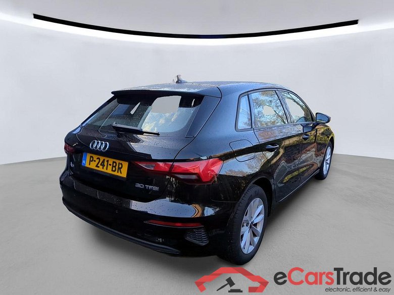 AUDI A3 Sportback 81 kW #5