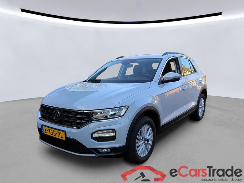 VOLKSWAGEN T-Roc 110 kW #1