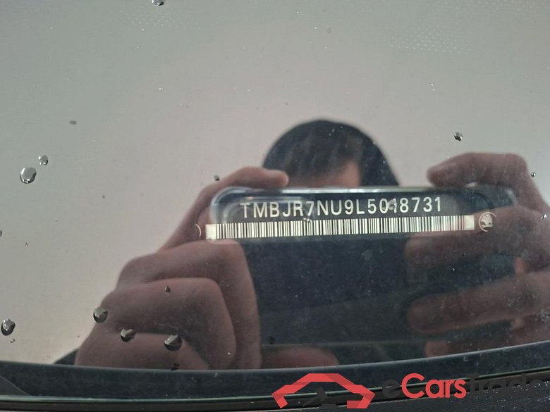 SKODA Karoq 110 kW #3