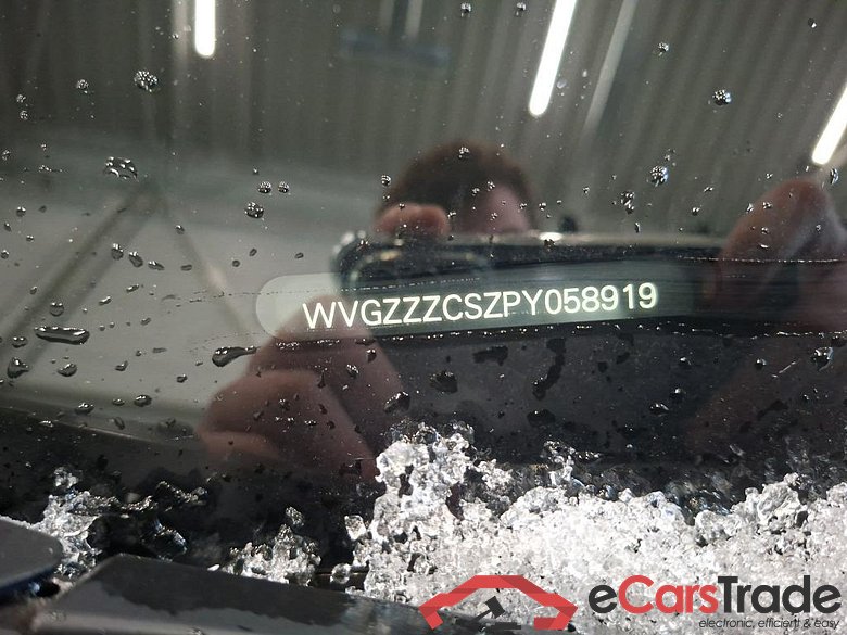 VOLKSWAGEN Taigo 81 kW #3