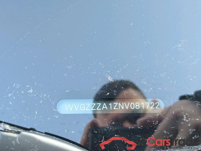 VOLKSWAGEN T-Roc 110 kW #2