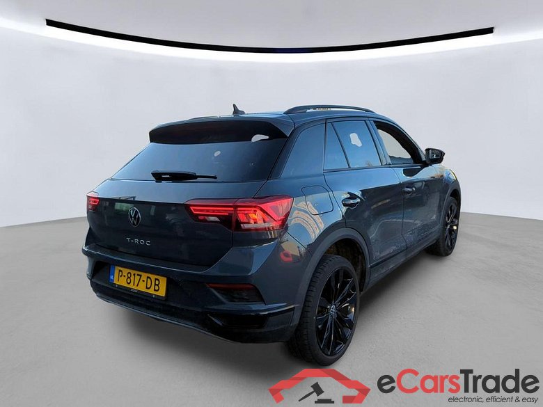 VOLKSWAGEN T-Roc 110 kW #5