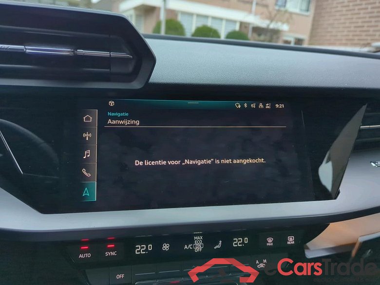 AUDI A3 Sportback 81 kW #3