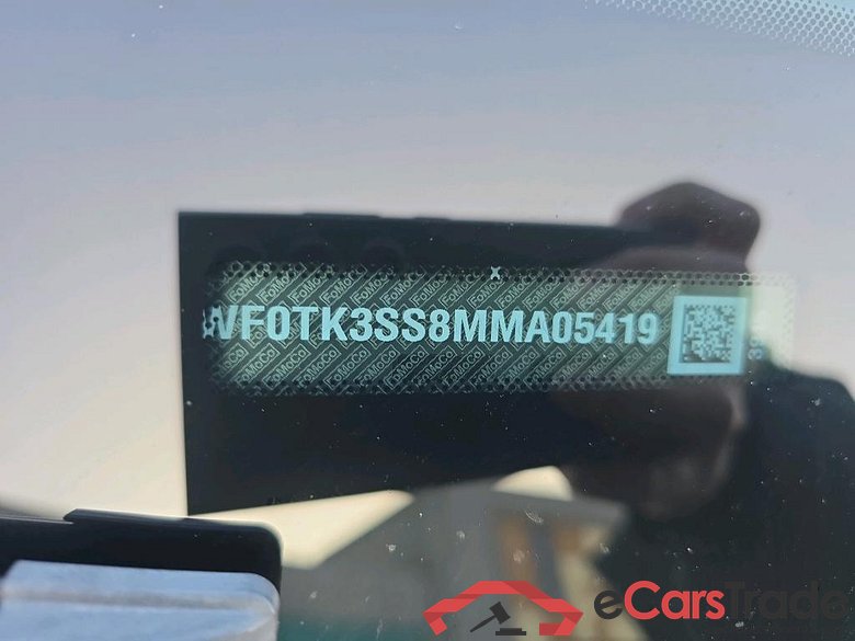 FORD Mustang Mach-E 190 kW #2