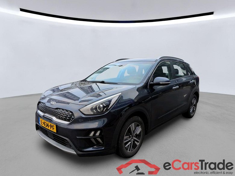 KIA Niro 77 kW