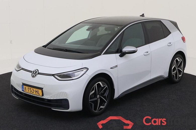 VOLKSWAGEN ID.3 150 kW