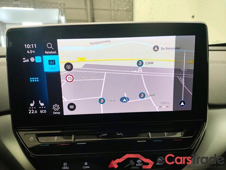 VOLKSWAGEN ID.4 150 kW #2