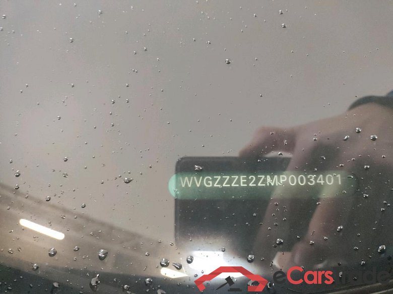 VOLKSWAGEN ID.4 150 kW #3