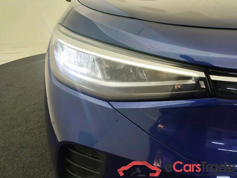 VOLKSWAGEN ID.4 150 kW #4