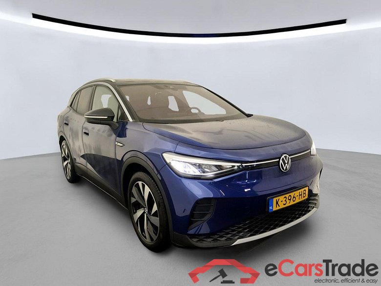 VOLKSWAGEN ID.4 150 kW #5
