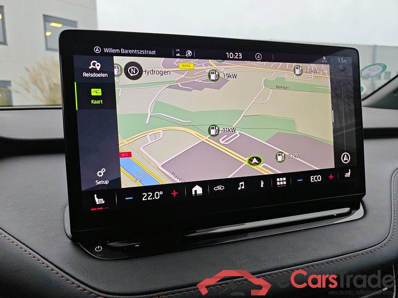 SKODA Enyaq iV 150 kW #2