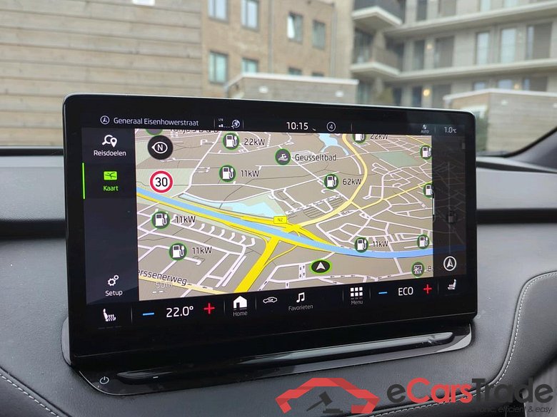 SKODA Enyaq iV 150 kW #2