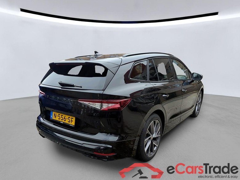 SKODA Enyaq iV 150 kW #5