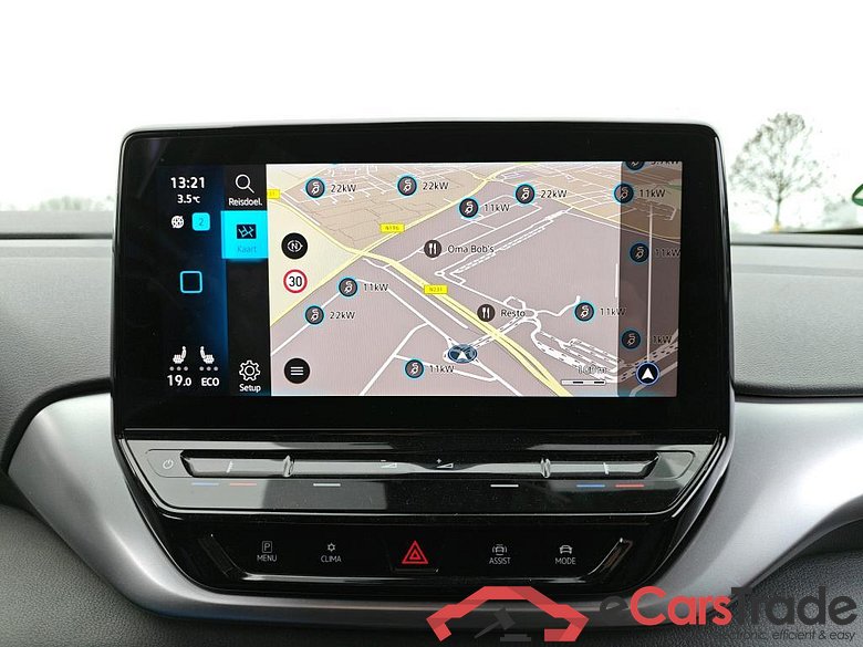 VOLKSWAGEN ID.4 150 kW #2