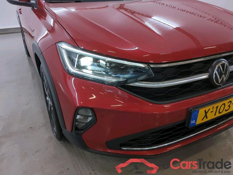 VOLKSWAGEN Taigo 81 kW #4