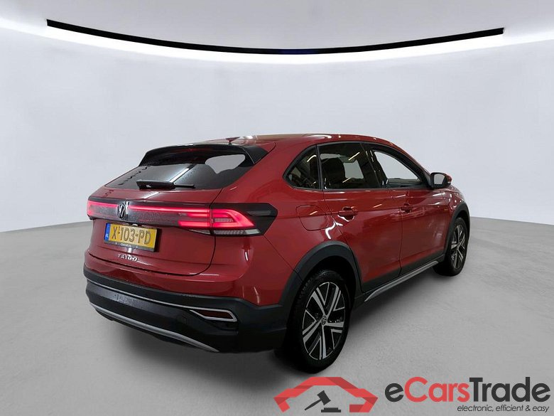 VOLKSWAGEN Taigo 81 kW #6