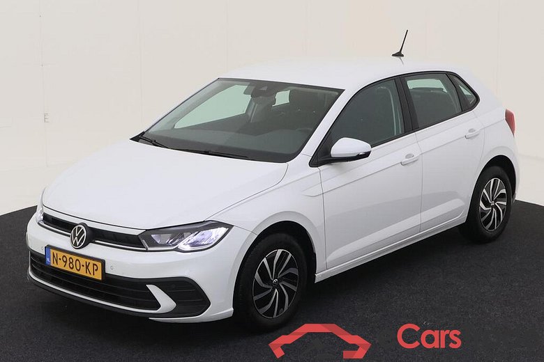 VOLKSWAGEN POLO 70 kW #1