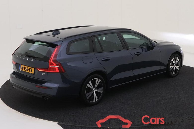 VOLVO V60 120 kW #5