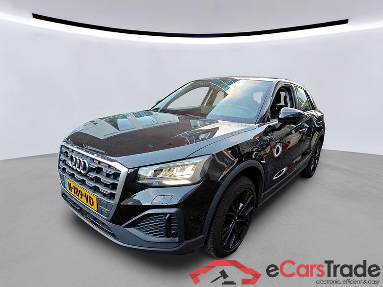 AUDI Q2 110 kW