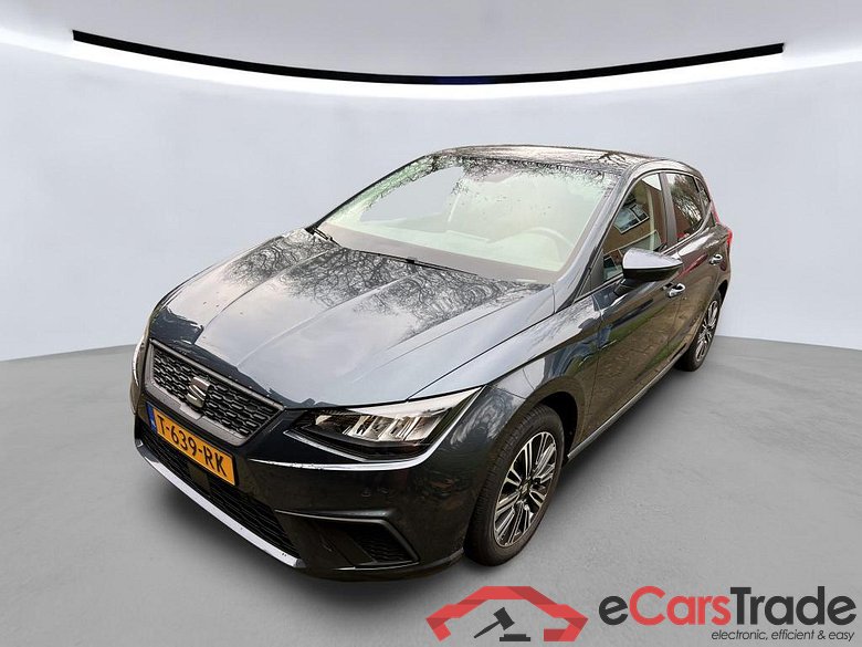 SEAT Ibiza 70 kW #1