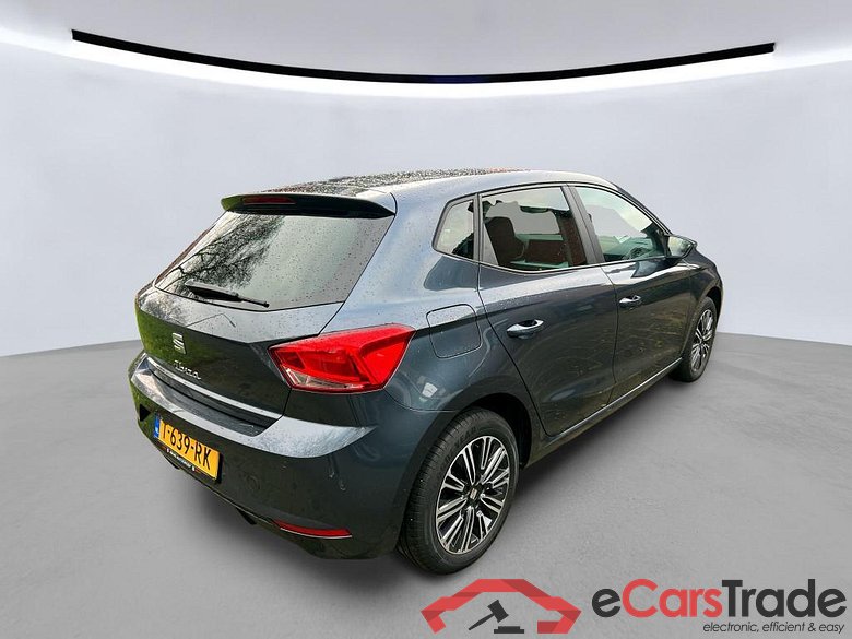 SEAT Ibiza 70 kW #6