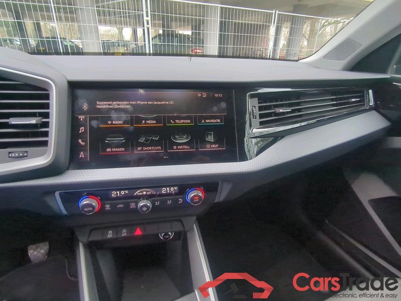 AUDI A1 citycarver 70 kW #3